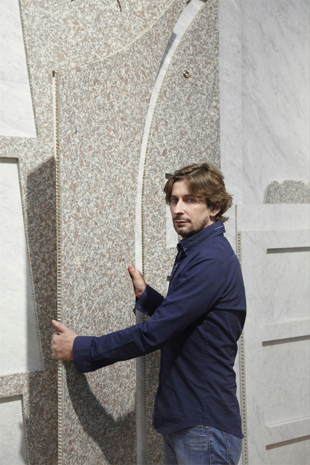 Кальвасина, фото © Андреа Астезиано