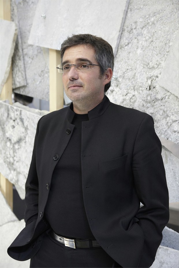 Фукс, фото © Андреа Астезиано