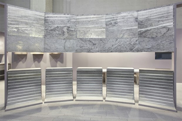 ОдорицциПорфиди, фото © Андреа Астезиано