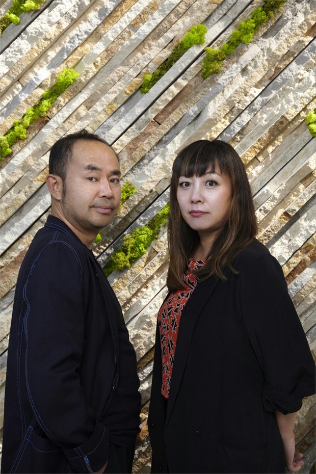 ГрассиПьетре, фото © Андреа Астезиано