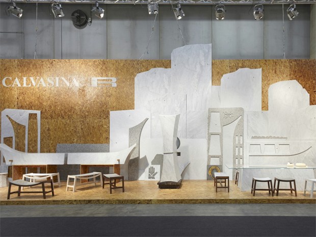 Кальвасина, фото © Андреа Астезиано