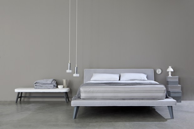 Letti&Co, Letto TRY