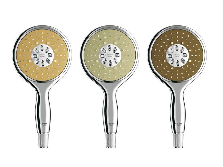 GROHE, Power&Soul® Natural Colors