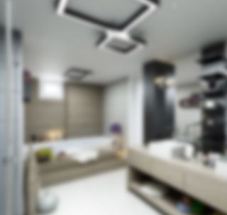 Потолок в квартире — как создать безупречный дизайн за минимальную плату