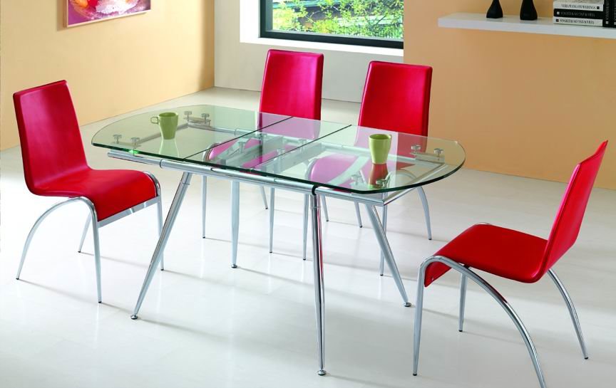 Стол на 2024 г. Стол на кухню. Столы и стулья для кухни. Стеклянный стол для кухни. Стол стеклянный кухонный.