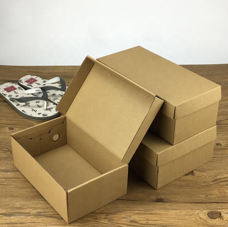 Картонные коробки на заказ в Москве | Изготовление картонных коробок на заказ