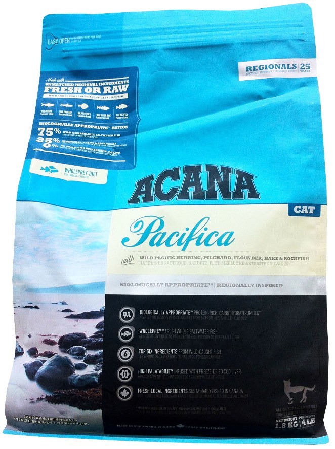 Купить корм acana. Корма холистик Акана 8 кг. Acana Pacifica Cat. Acana Pacifica Cat 4.5кг. Сухойкорм Акари холистик 25 кг.