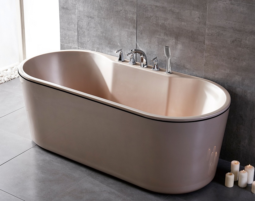 Правила сочетания цветов в интерьере